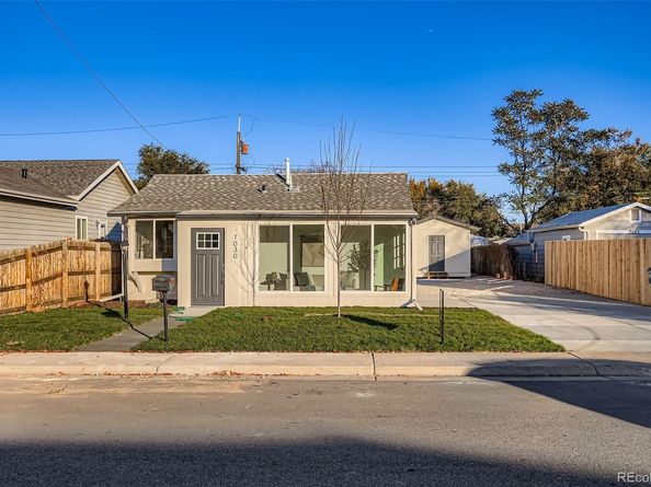 7030 Grape Street, Commerce City CO 80022