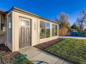 7030 Grape Street, Commerce City CO 80022