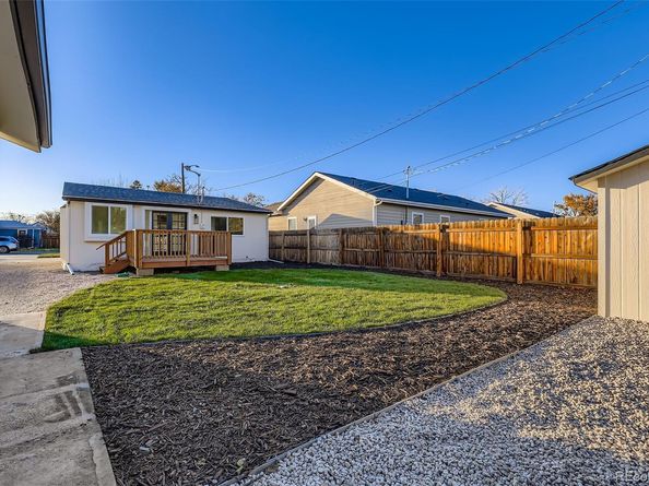 7030 Grape Street, Commerce City CO 80022