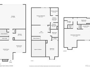 2901 W Long Drive B, Littleton CO 80120
