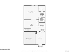 2901 W Long Drive B, Littleton CO 80120