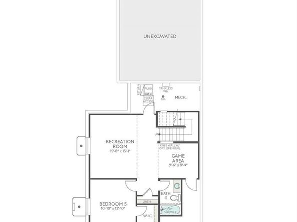 3344 N Haleyville Court, Aurora CO 80019