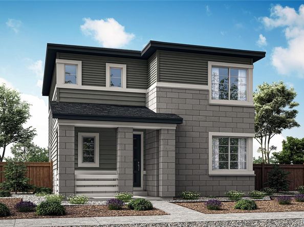 3344 N Haleyville Court, Aurora CO 80019