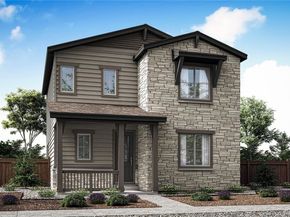 3344 N Haleyville Court, Aurora CO 80019