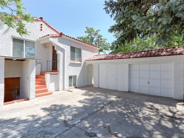 320 S Clay Street, Denver CO 80219
