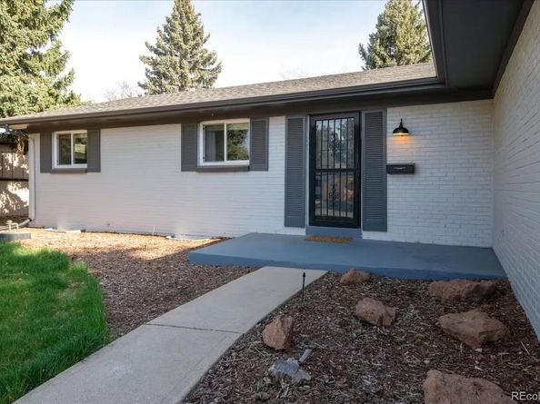 991 E Cottonwood Avenue, Centennial CO 80121