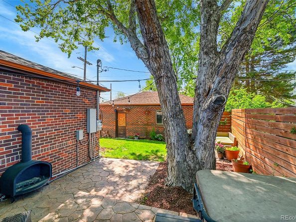 2901 Monaco Parkway, Denver CO 80207