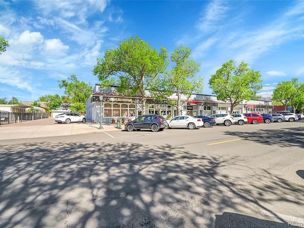2901 Monaco Parkway, Denver CO 80207