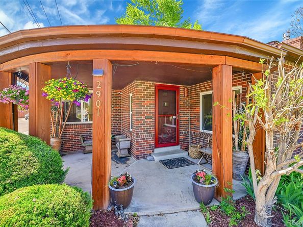 2901 Monaco Parkway, Denver CO 80207