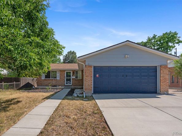 4234 W Radcliff Avenue, Denver CO 80236