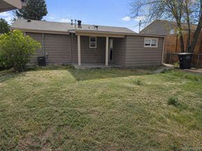 611 Vrain Street, Denver CO 80204