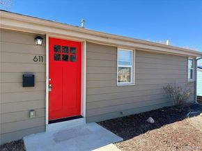 611 Vrain Street, Denver CO 80204