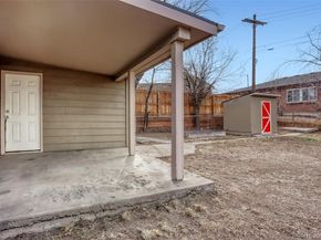 611 Vrain Street, Denver CO 80204