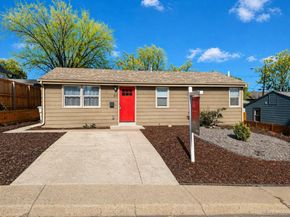611 Vrain Street, Denver CO 80204