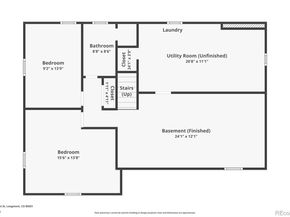 1350 Grant Street, Longmont CO 80501