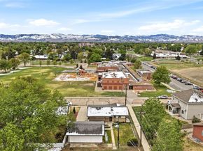 1350 Grant Street, Longmont CO 80501