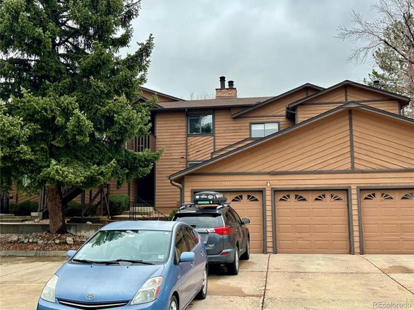 9411 W 89th Circle, Westminster CO 80021