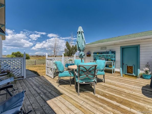 3550 E 160th Avenue, Thornton CO 80602