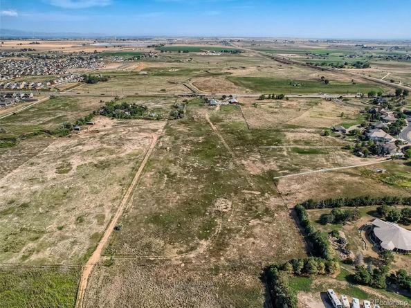 3550 E 160th Avenue, Thornton CO 80602