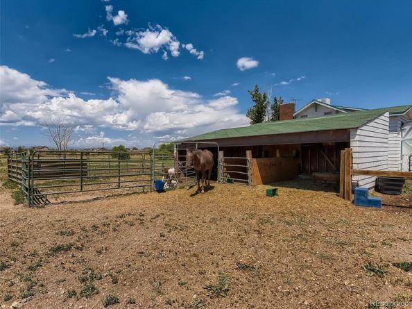 3550 E 160th Avenue, Thornton CO 80602