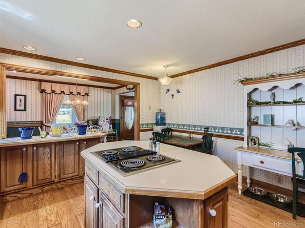 3550 E 160th Avenue, Thornton CO 80602