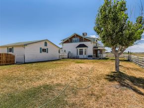 3550 E 160th Avenue, Thornton CO 80602