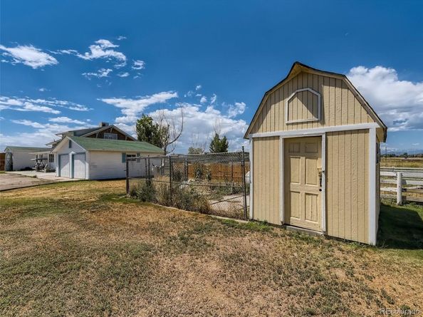 3550 E 160th Avenue, Thornton CO 80602