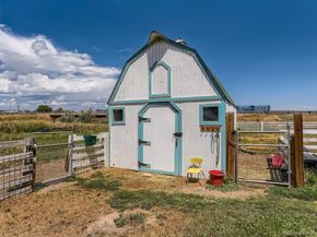 3550 E 160th Avenue, Thornton CO 80602