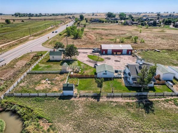 3550 E 160th Avenue, Thornton CO 80602