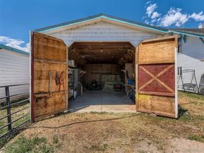 3550 E 160th Avenue, Thornton CO 80602