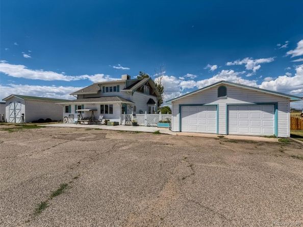 3550 E 160th Avenue, Thornton CO 80602