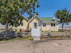 3550 E 160th Avenue, Thornton CO 80602