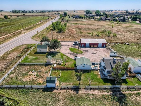 3550 E 160th Avenue, Thornton CO 80602