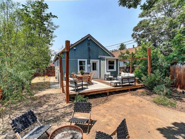 4644 High Street, Denver CO 80216