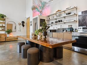 3457 Ringsby Court 304, Denver CO 80216