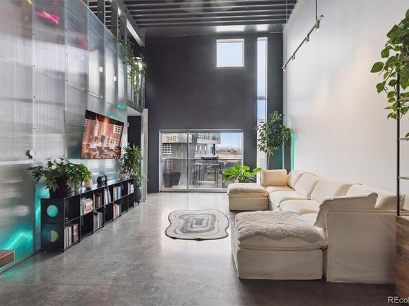 3457 Ringsby Court 304, Denver CO 80216