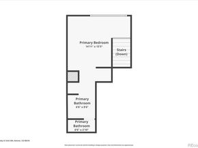 3457 Ringsby Court 304, Denver CO 80216