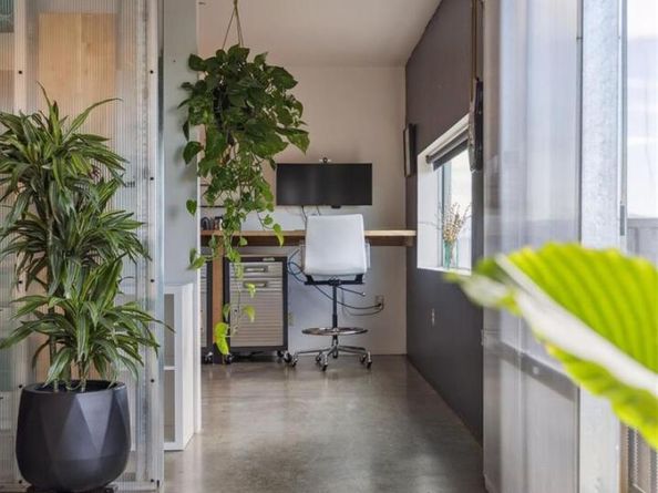 3457 Ringsby Court 304, Denver CO 80216