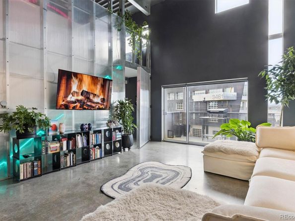 3457 Ringsby Court 304, Denver CO 80216