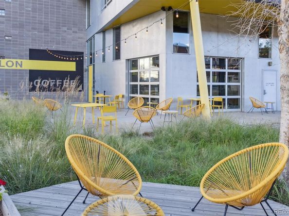 3457 Ringsby Court 304, Denver CO 80216