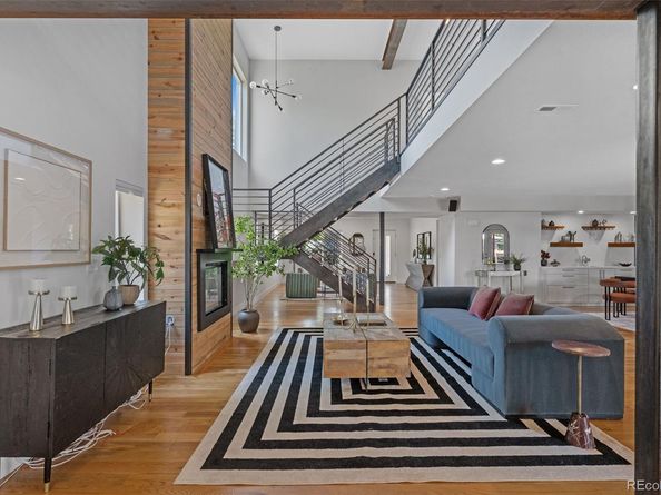 3801 W Alice Place, Denver CO 80211