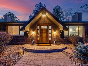 5441 S Clinton Court, Greenwood Village CO 80111