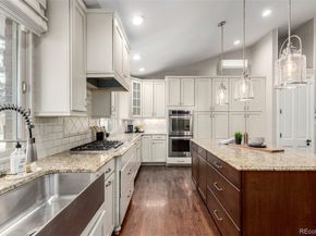 5441 S Clinton Court, Greenwood Village CO 80111