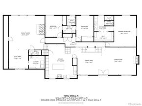 5441 S Clinton Court, Greenwood Village CO 80111