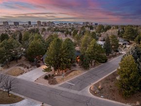 5441 S Clinton Court, Greenwood Village CO 80111