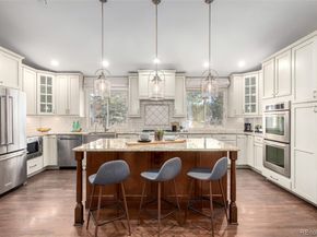 5441 S Clinton Court, Greenwood Village CO 80111