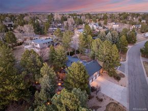 5441 S Clinton Court, Greenwood Village CO 80111