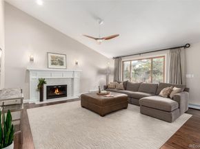 5441 S Clinton Court, Greenwood Village CO 80111