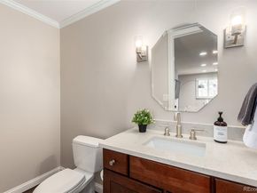 5441 S Clinton Court, Greenwood Village CO 80111