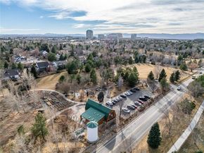 5441 S Clinton Court, Greenwood Village CO 80111